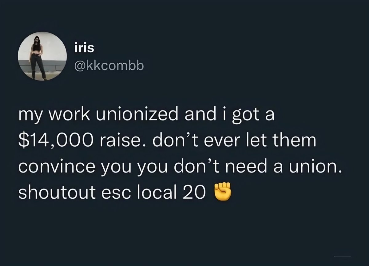 Real Post Folder tweet media