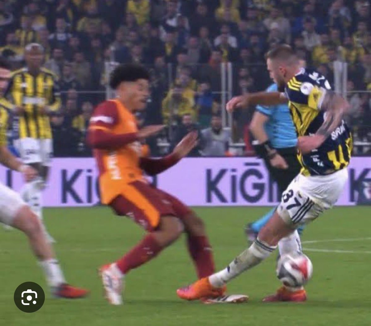 Sinan Öztürk tweet media