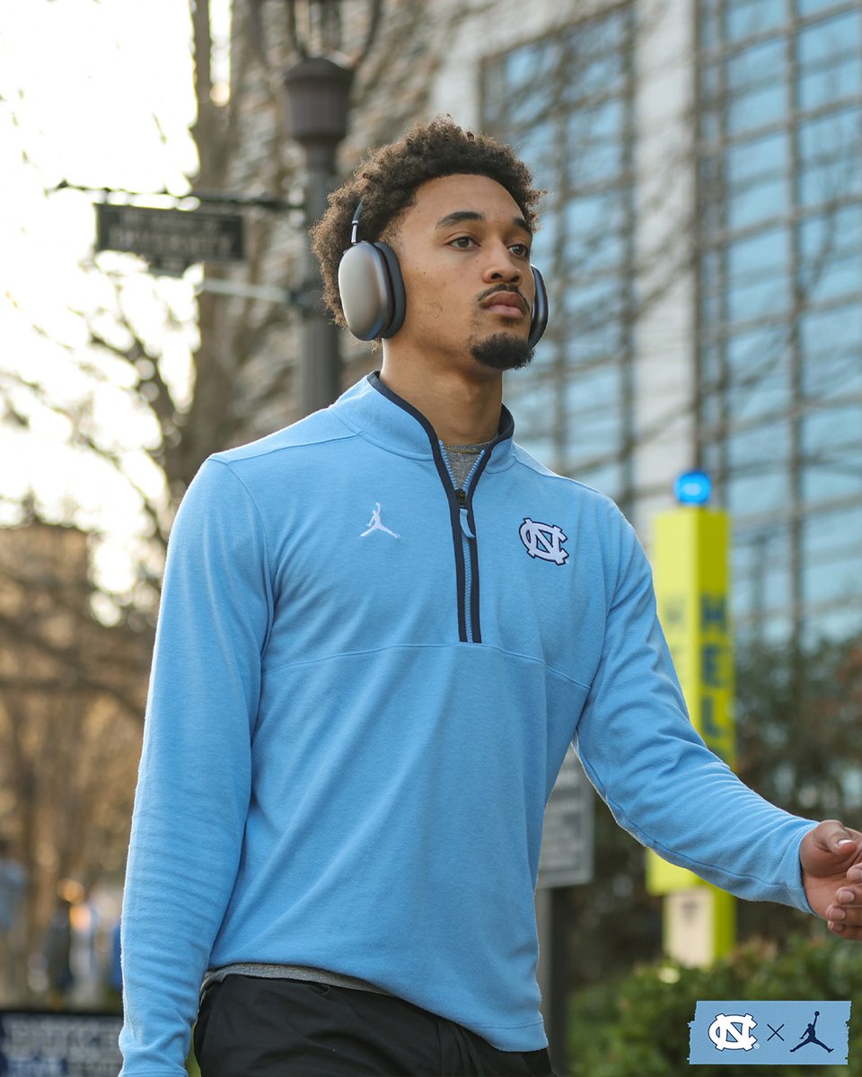Carolina Basketball tweet media