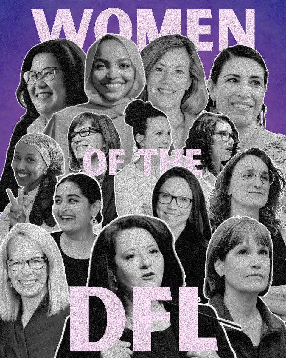 Minnesota Young DFL tweet media