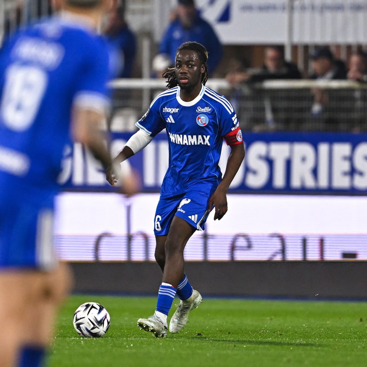 Actu Ligue 1 tweet media