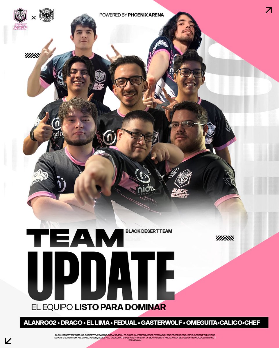 PhoenixArenaGaming tweet media