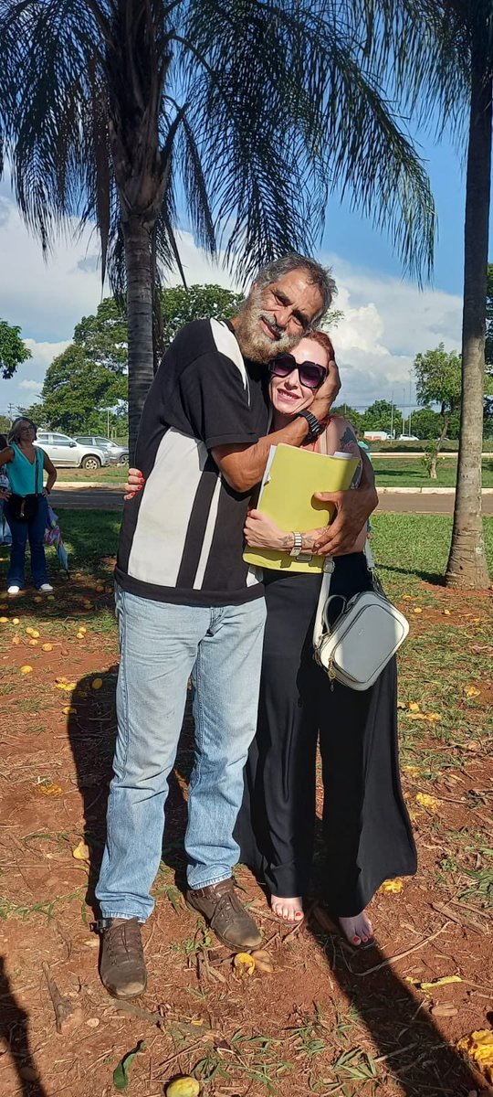 Ana Sibut tweet media