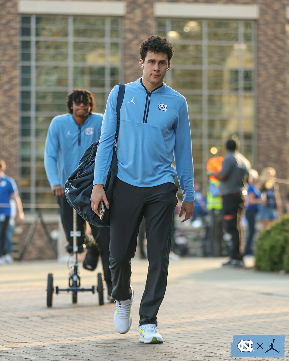 Carolina Basketball tweet media