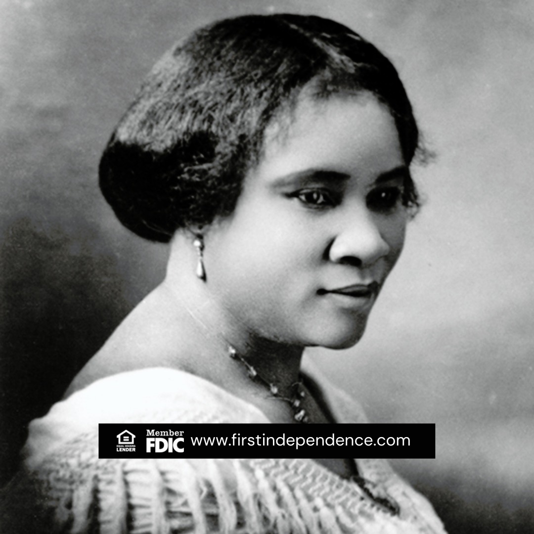 First Independence Bank tweet media