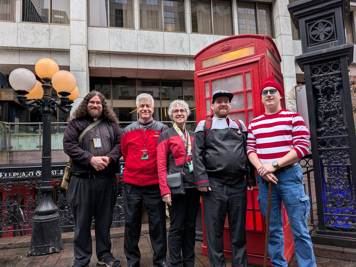 Father Jacob Maurer tweet media