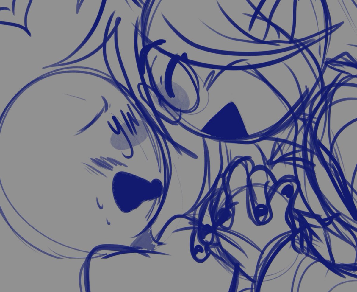 Voidlace | WORKING ON COMMS tweet media