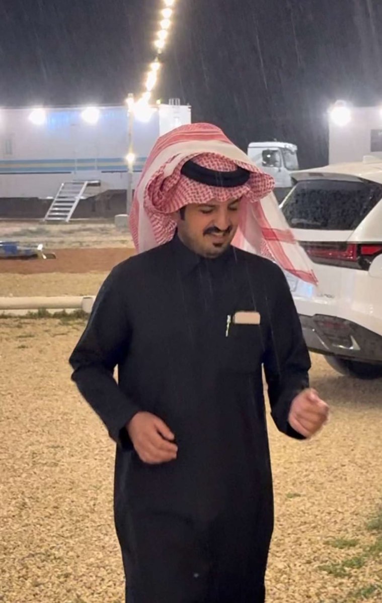 سلالات مزايين الإبل (الشداد) tweet media