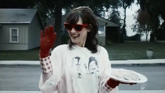 friendsbuffays's tweet photo. 2026, what a year for Winona Ryder fans and it’s only March https://t.co/MZUkllYueT