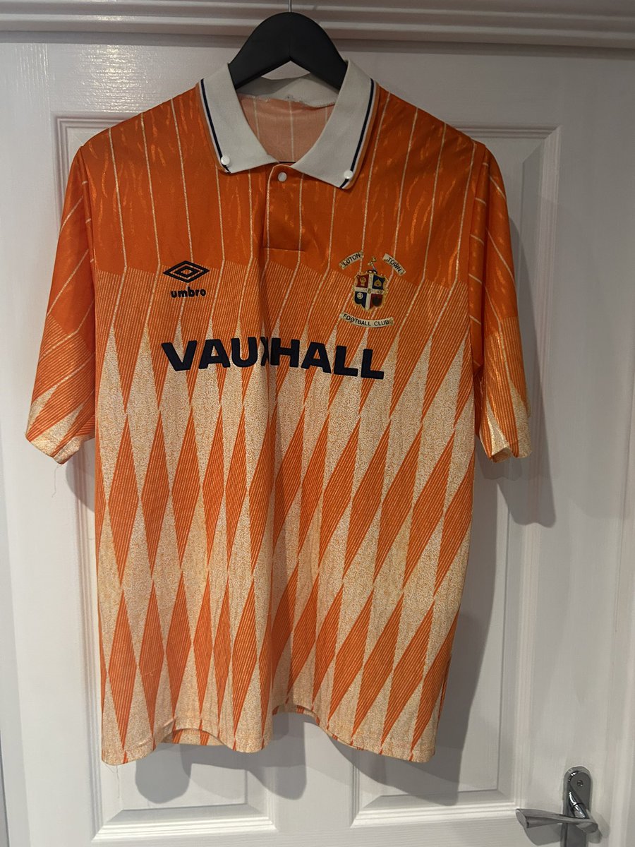 ASB Football Shirts tweet media