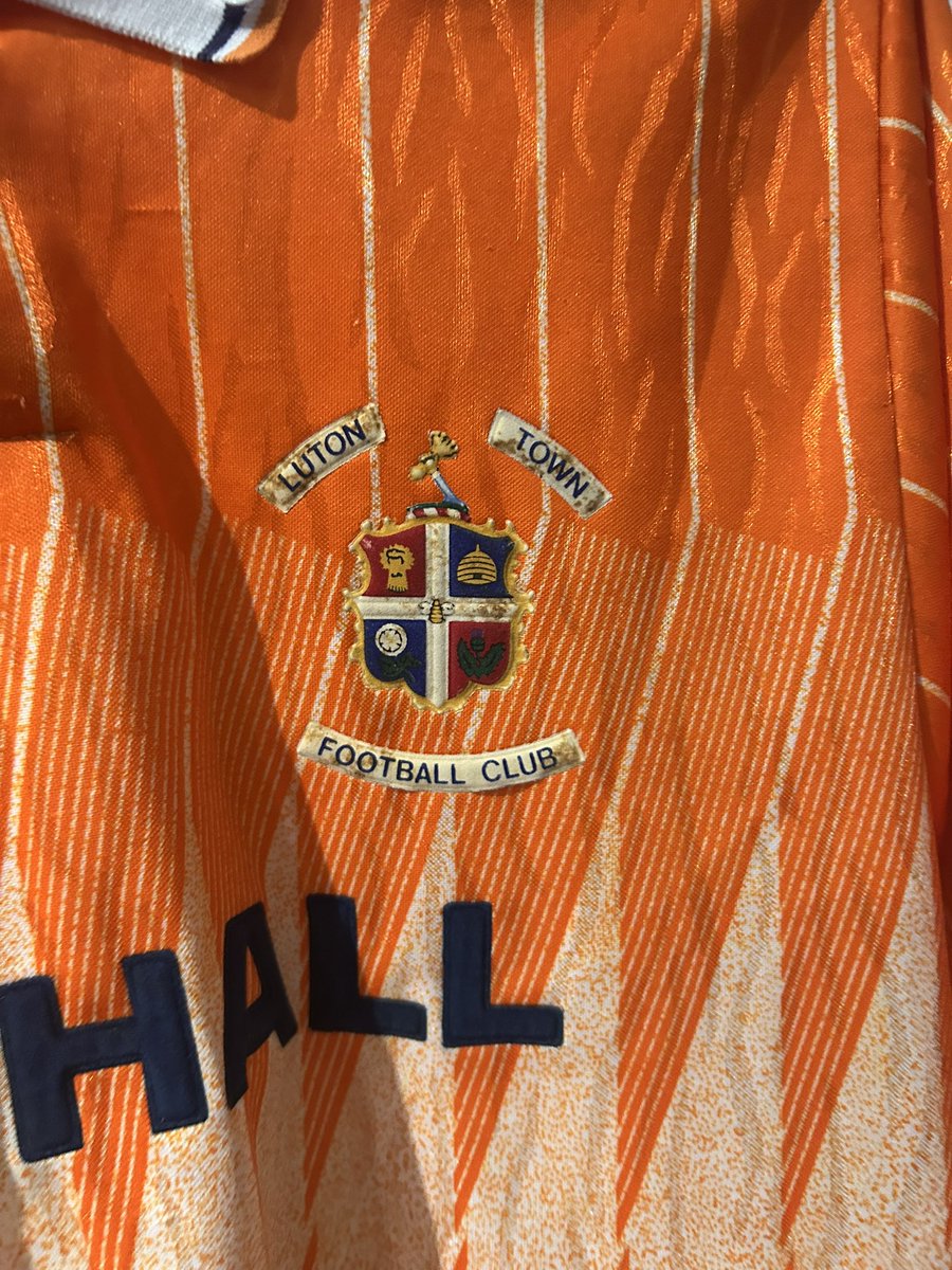 ASB Football Shirts tweet media