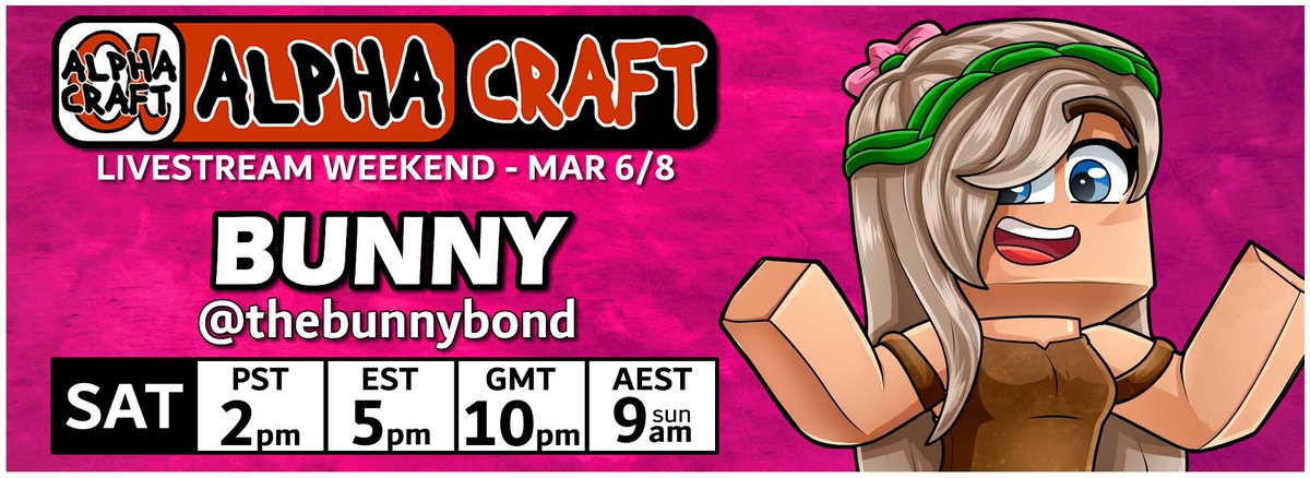 🅰 Alpha Craft tweet media