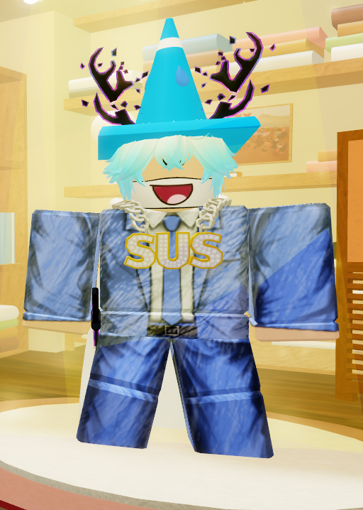 TheRealRenzoTV tweet media