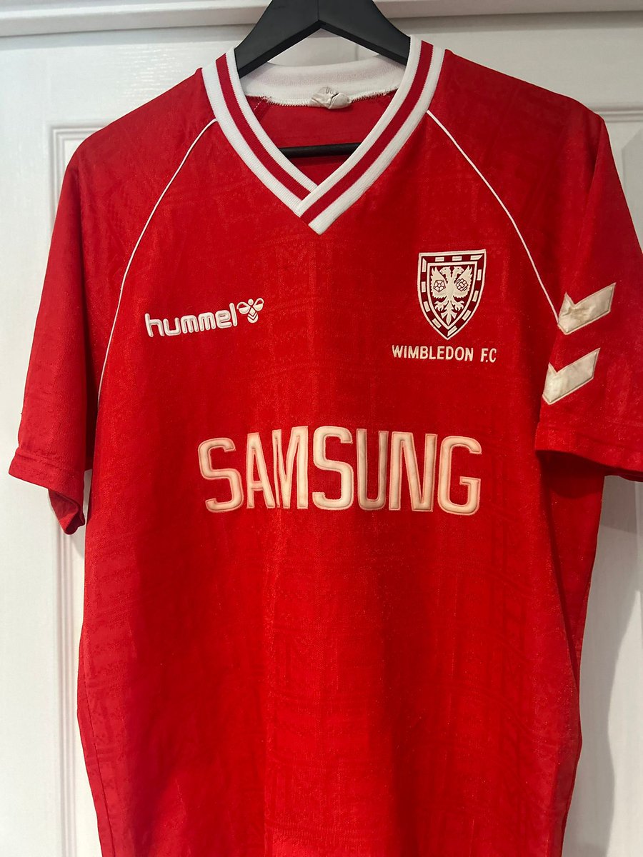 ASB Football Shirts tweet media