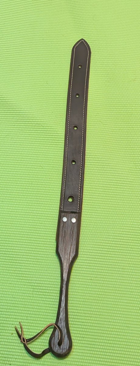 The Spanko Corner tweet media