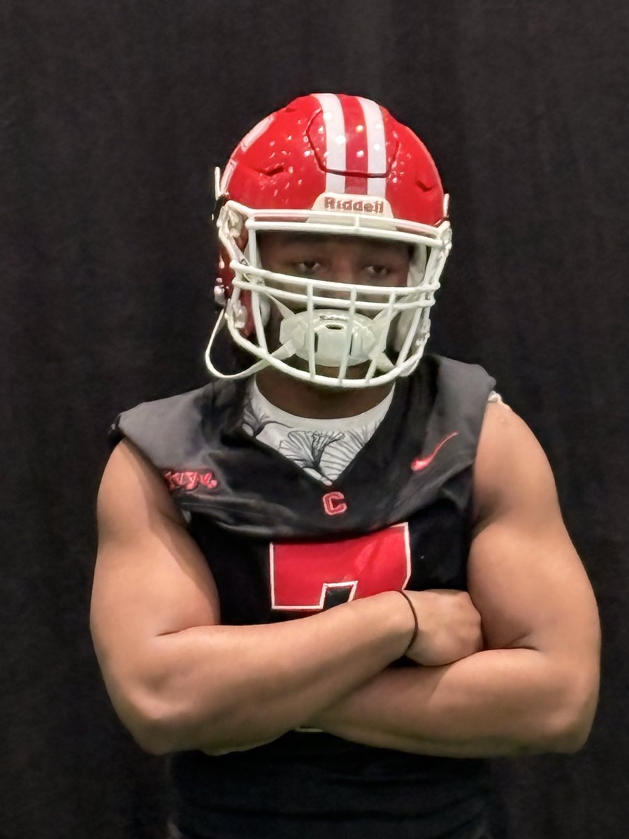 David Hughes III tweet media