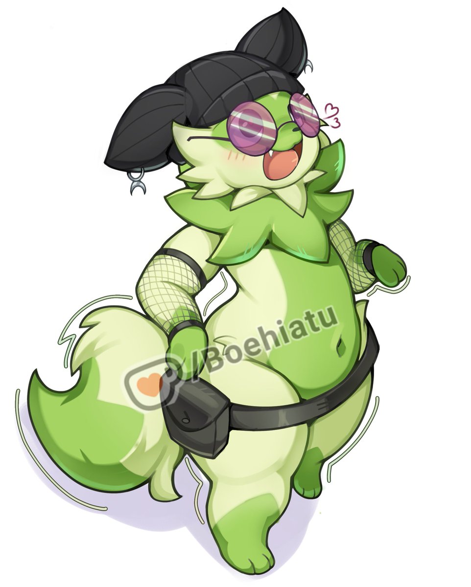 Rik_boe 👤🇻🇪 CEO DEL HIATUS - OPEN COMMISSIONS tweet media