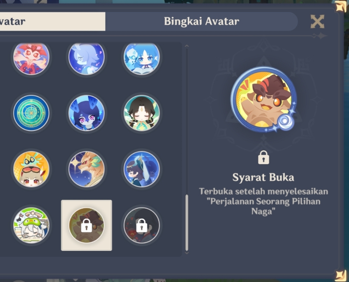 babufess's tweet photo. babu! cw // spoiler quest perjalanan seorang pilihan naga (jaga-jaga)

sender gak bakal kelarin quest ini. gak mau berpisah sama si kecil 💔😔 https://t.co/BVvLipoMcJ