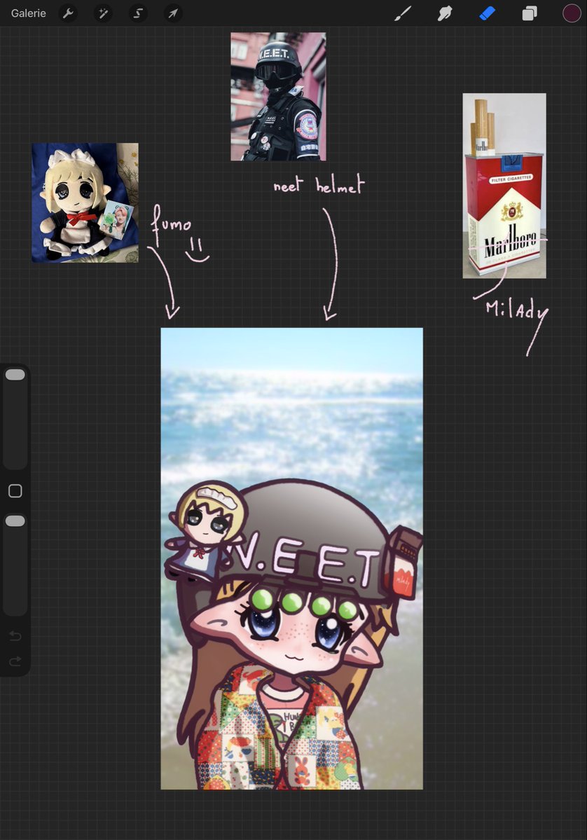 ★ WO 👁️ chosen neet ヾ(๑╹◡╹)ノ"˚✨⊹₊⟡⋆Ultim Survivor tweet media