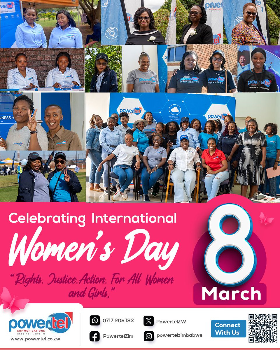 PowerTel Zimbabwe tweet media