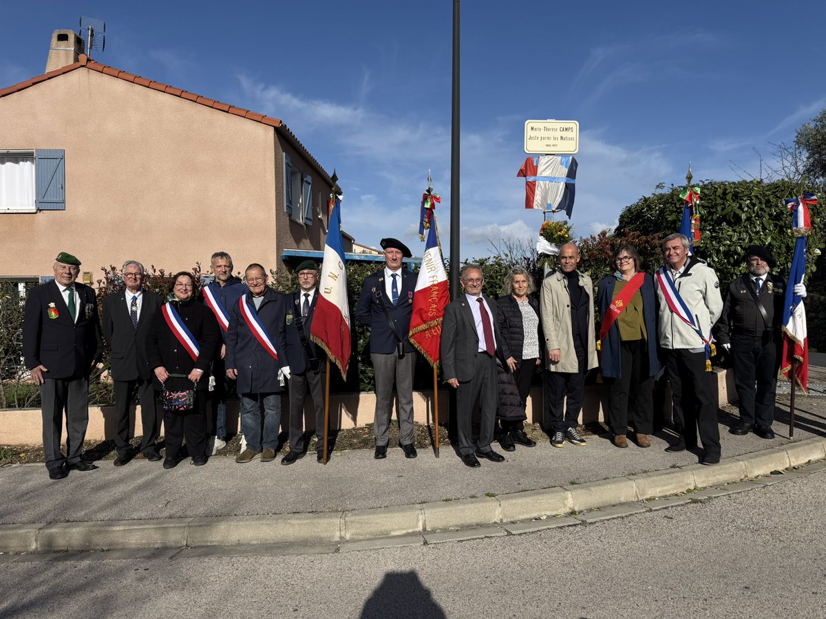 Michaël Iancu-Hertzenberg tweet media