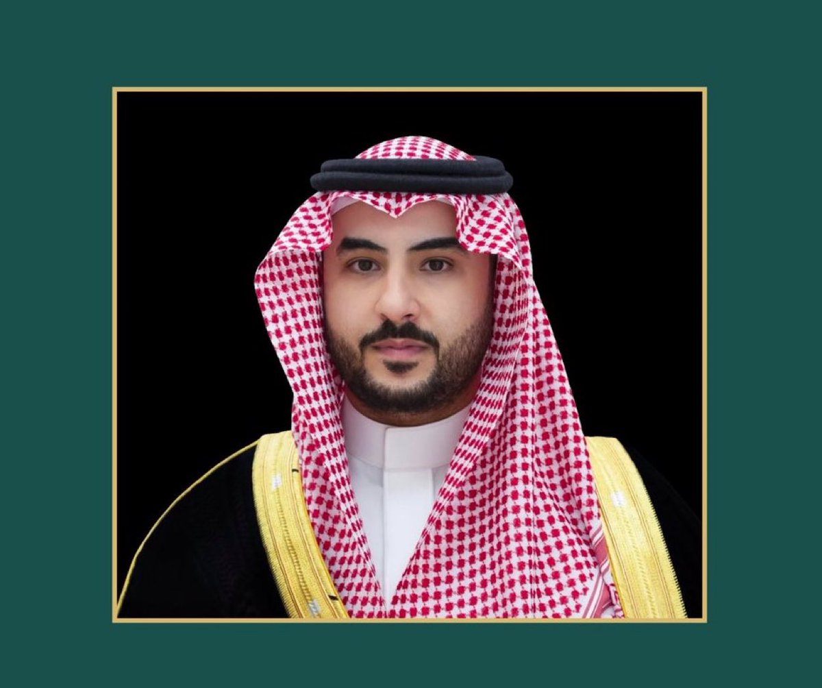 اتصال هاتفي بين وزير الدفاع السعودي ونظيره الأردني لتعزيز التعاون الأمني