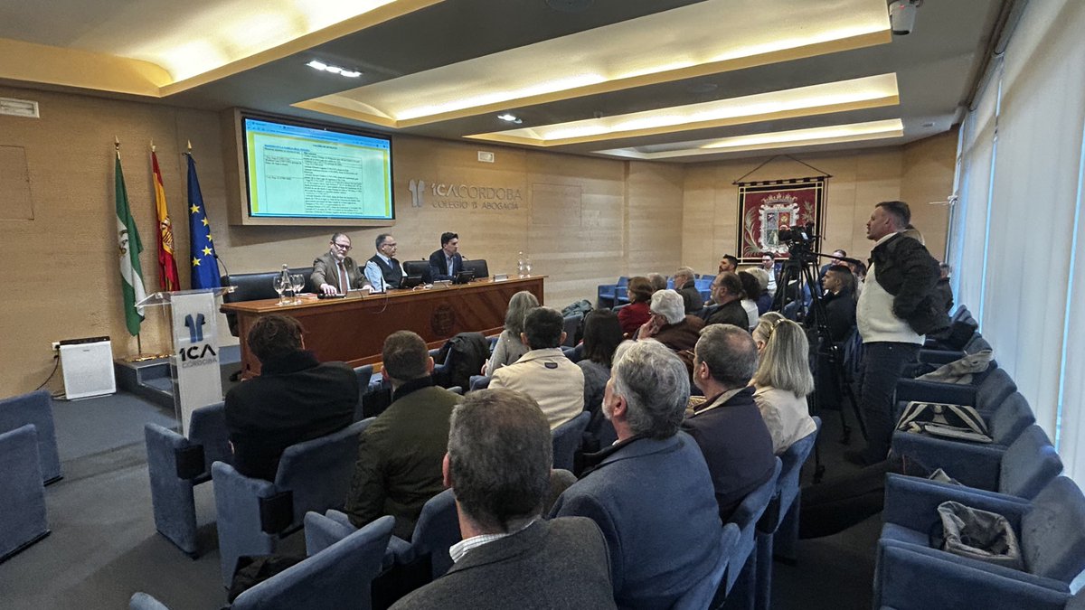 Masonería en Córdoba tweet media