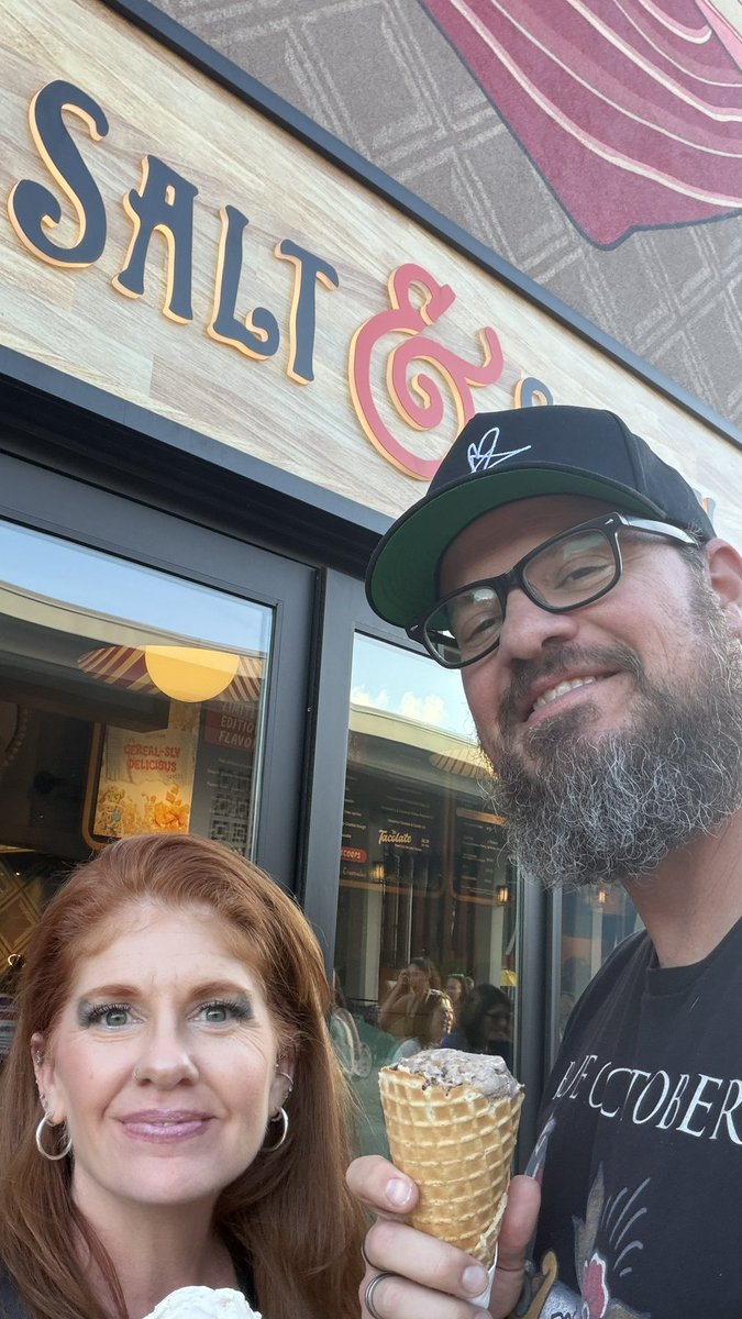 Jeremy (Main Street Magic) tweet media