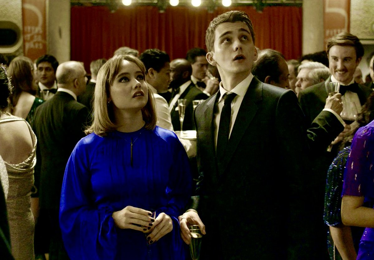 lavenderghostco- L&Co Casebooker/Grade 4🖤🧡💙 tweet media