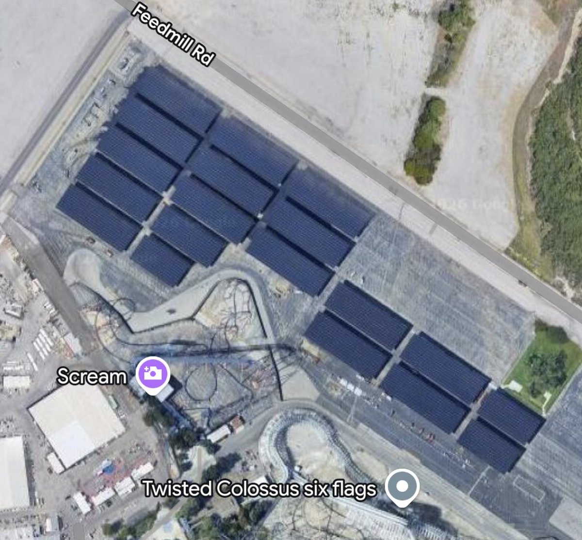 Josh Marcinik tweet media