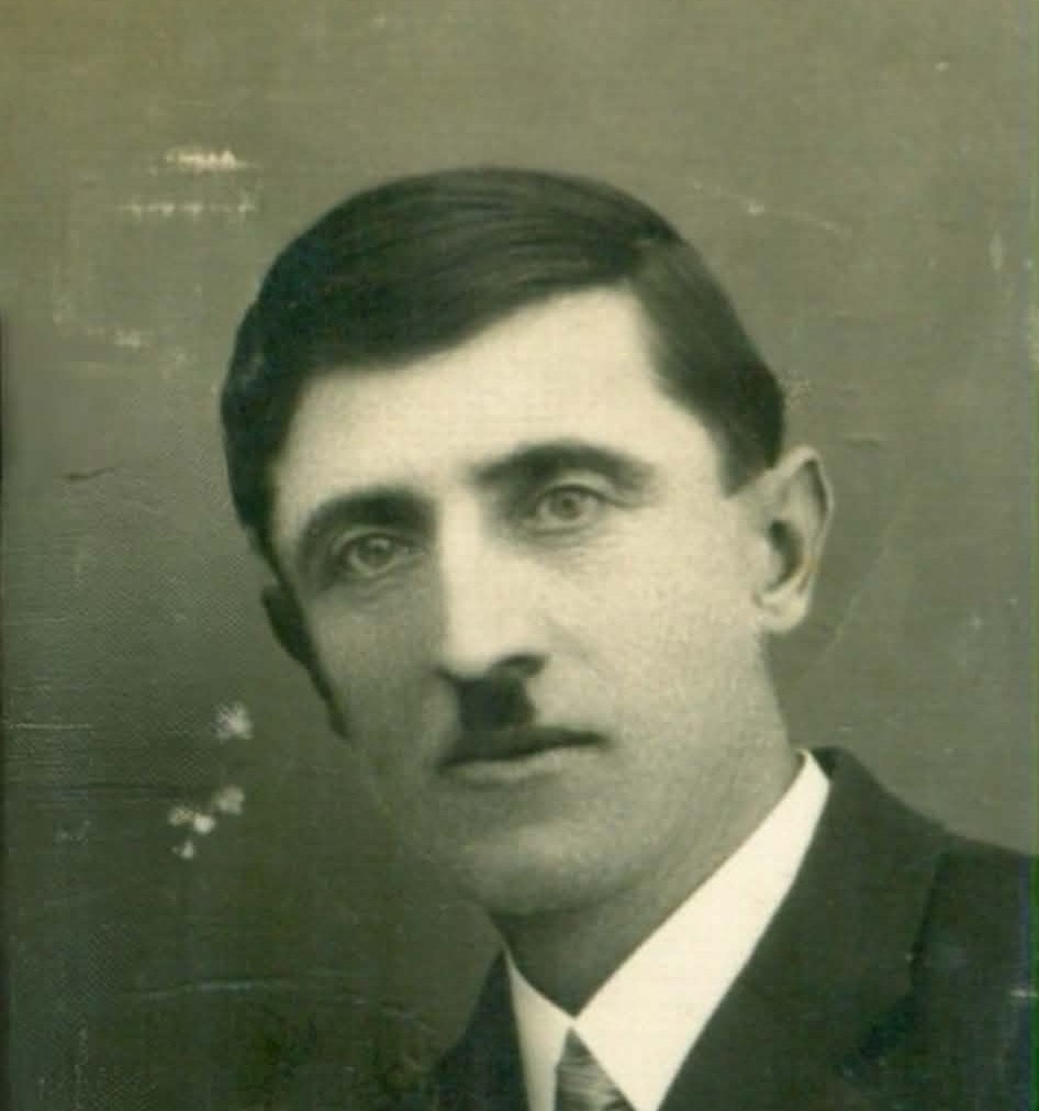 Janez Turinek tweet media