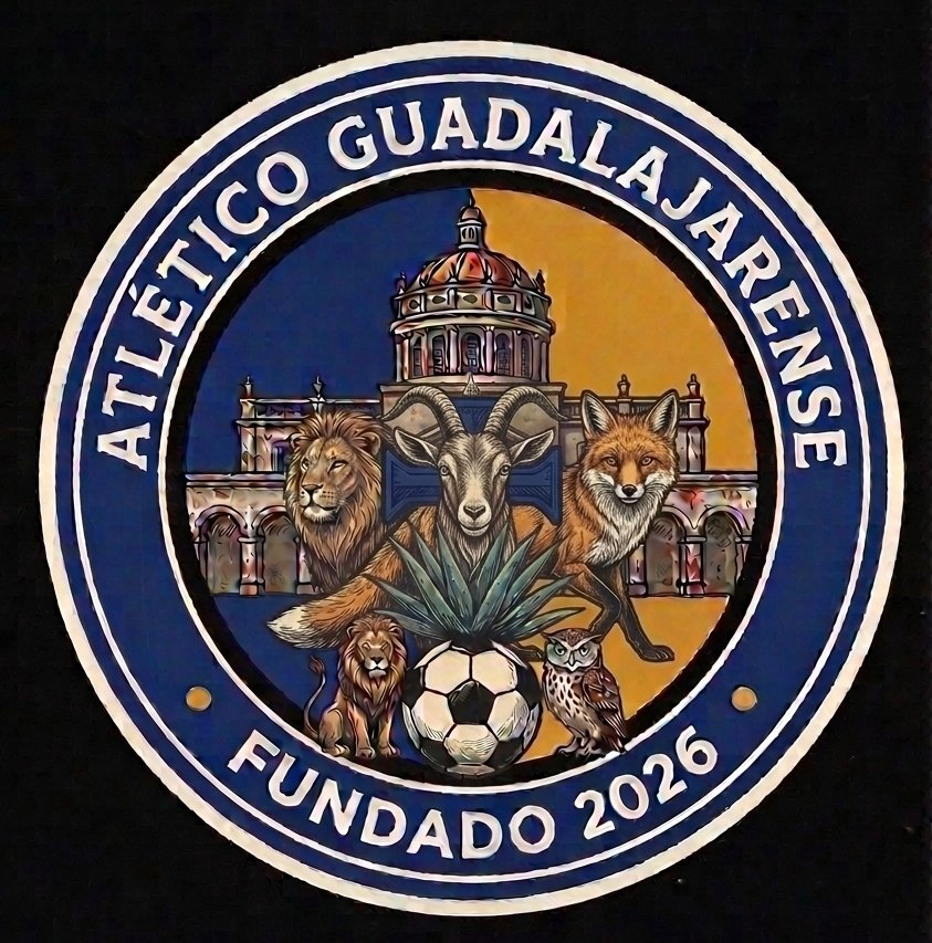 Master League MX tweet media