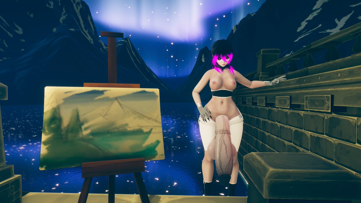 Sinsy 🔞 tweet media