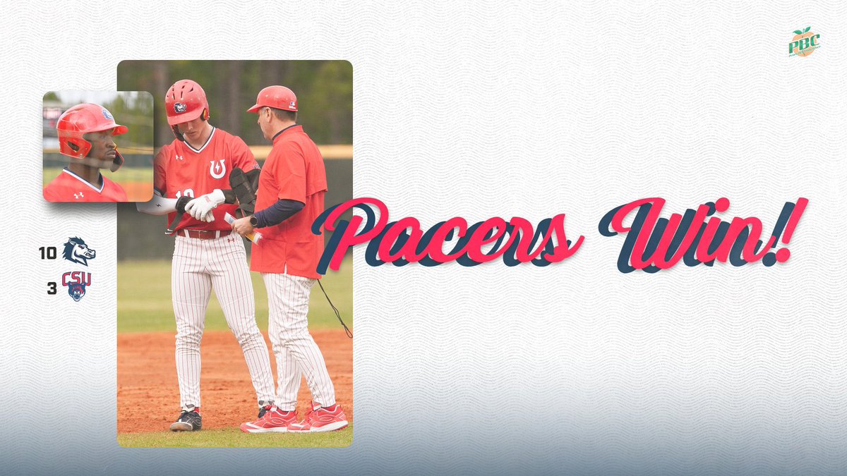 USCA Baseball tweet media