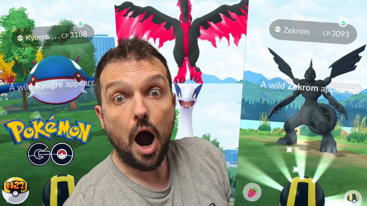 Masterful 27 - 🐄 The Rural Trainer tweet media