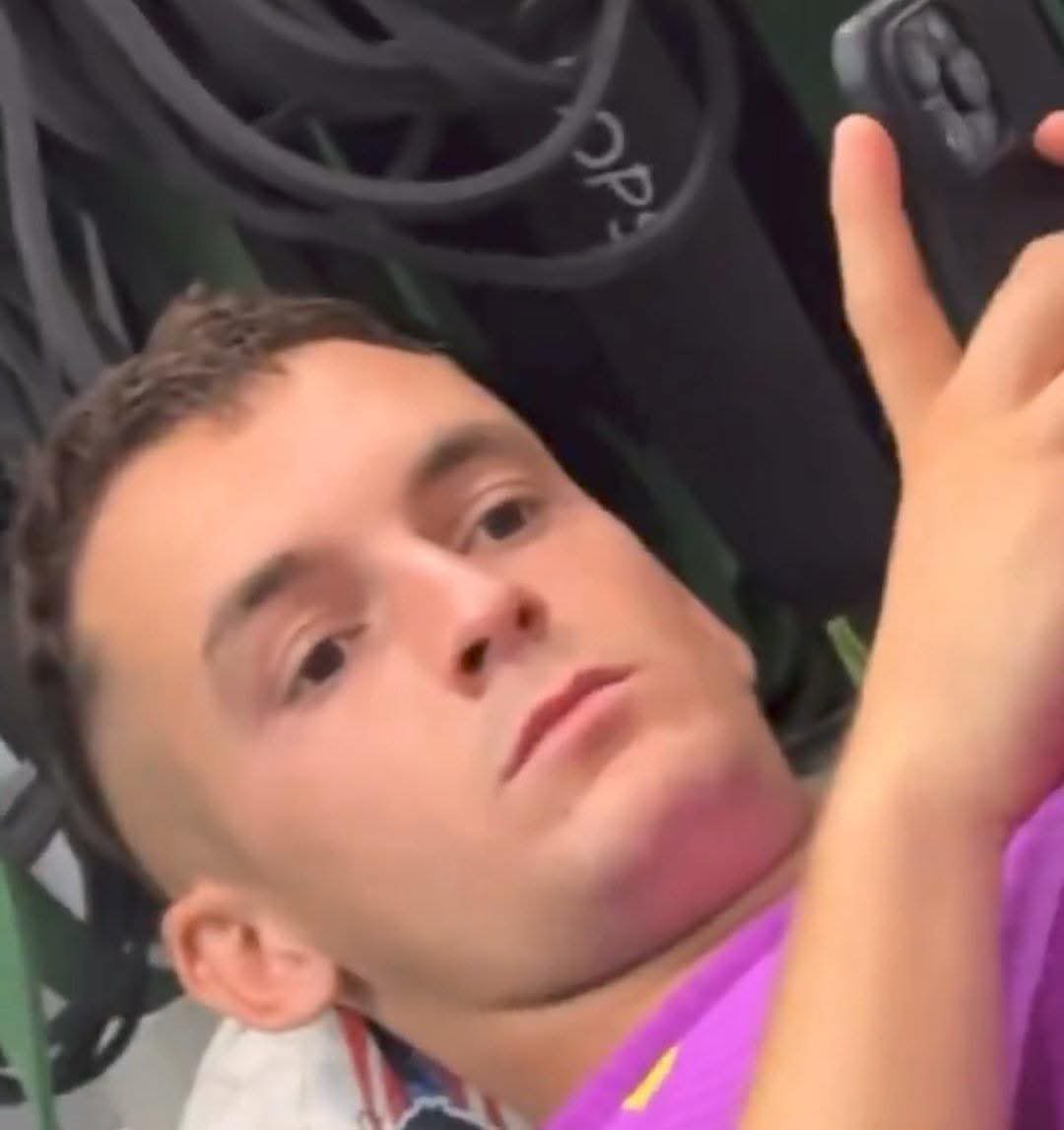 Wisam Zamout tweet media