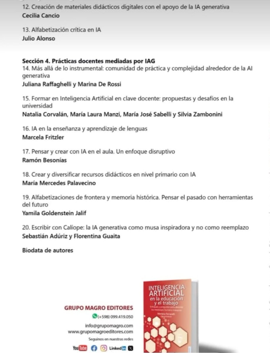 Yamila Goldenstein Jalif tweet media