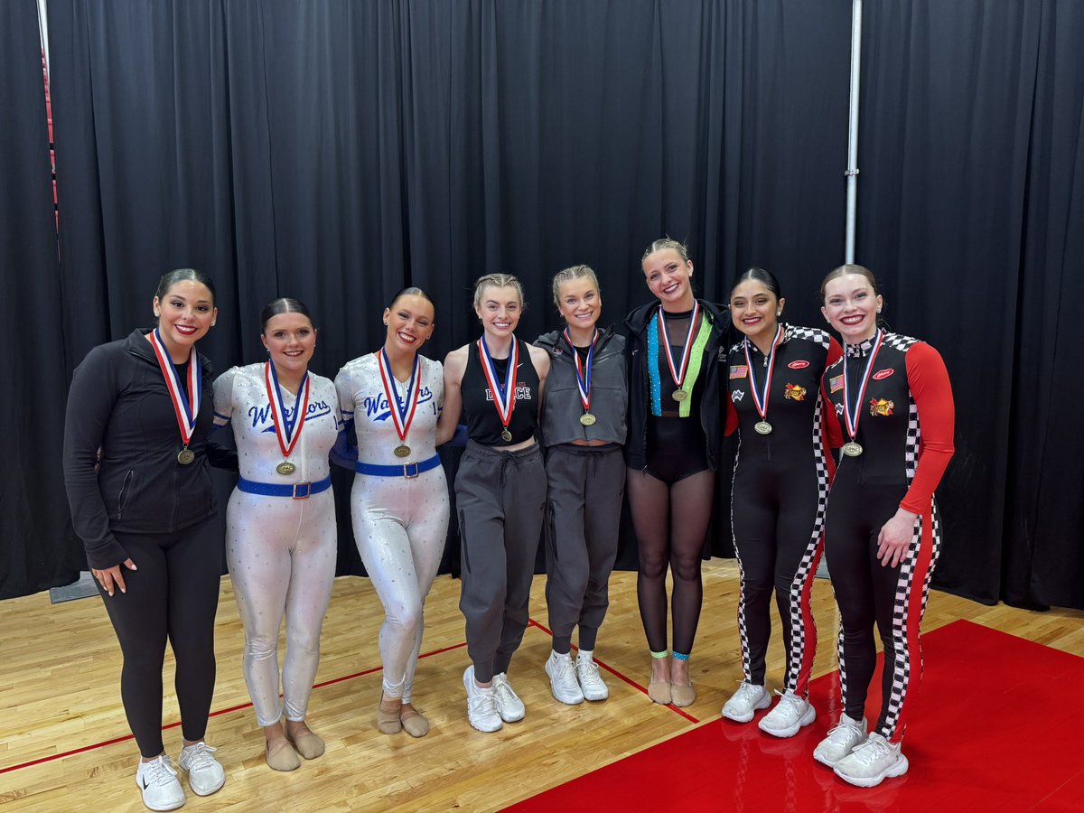 Great Plains Athletic Conference tweet media