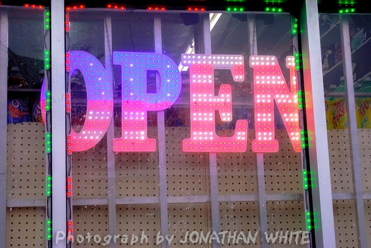 Jonathan White tweet media