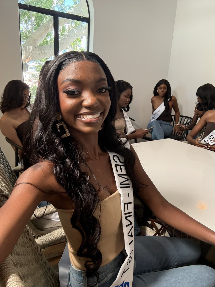 Lucia Kapolo tweet media