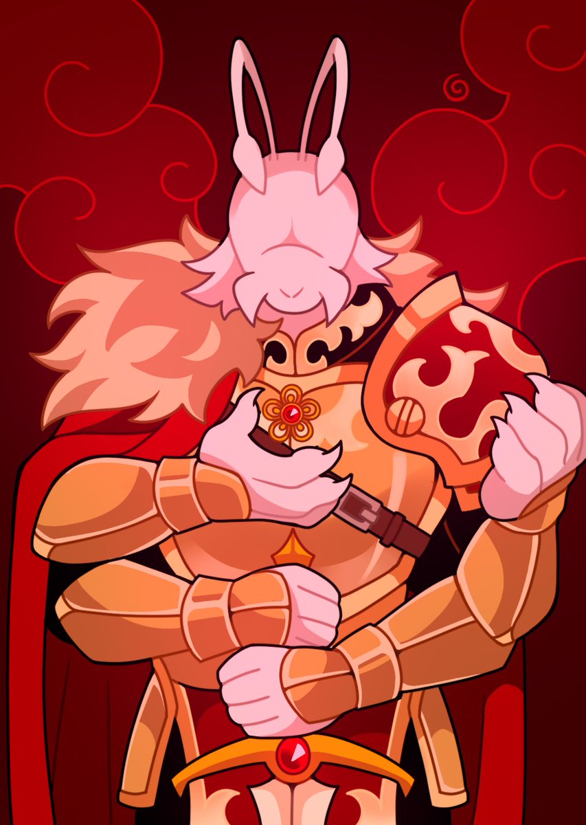 GhostBento's tweet photo. Portrait of the Lord
Inspired by @IwantaCoffee22's fic "The Beast You've Made Me"❤️
#DELTARUNE #Tenna #UTtenna #tbymm https://t.co/nZO4JiN04O