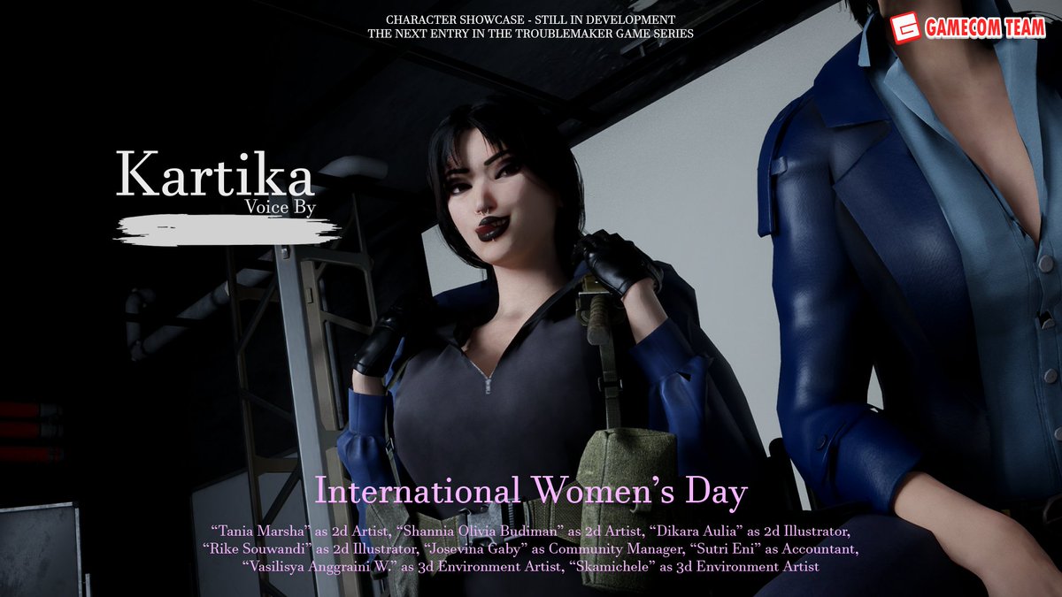 Gamecom Team Studio tweet media