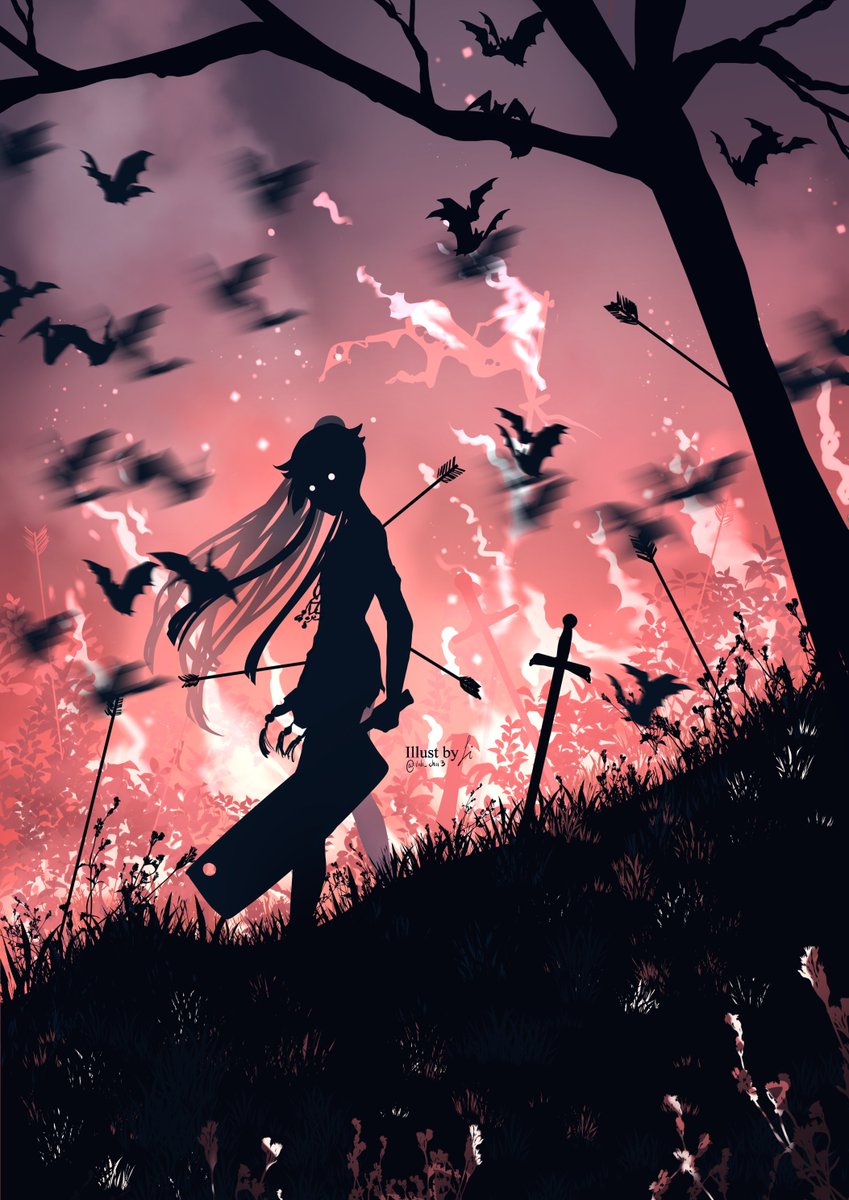 #twstファンアート