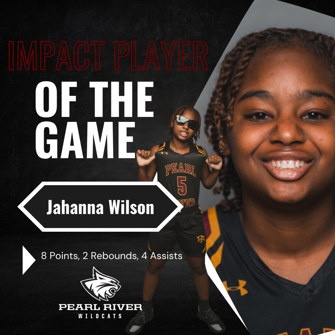 Pearl River Women’s Basketball tweet media