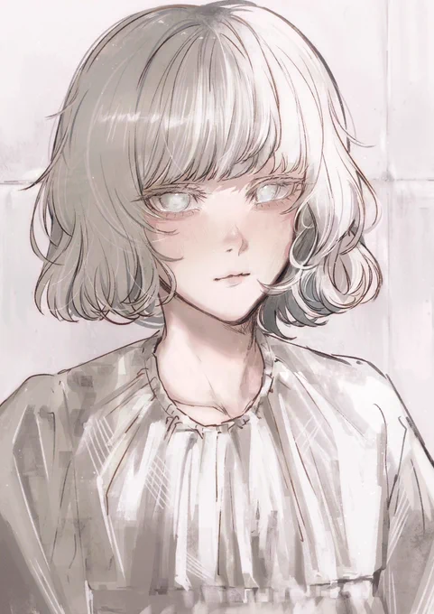 Emily #RE9 #バイオレクイエム