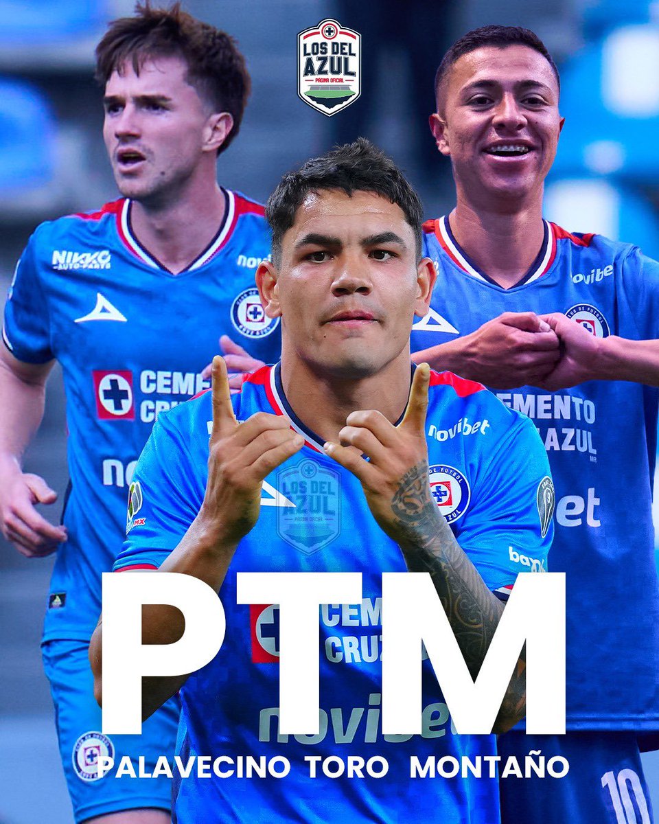 Cruz Azul Out Of Context tweet media
