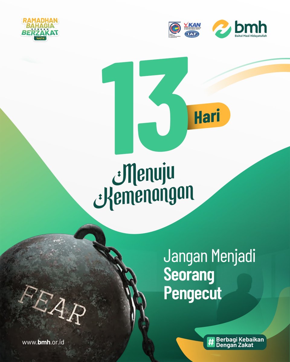 Baitul Maal Hidayatullah tweet media