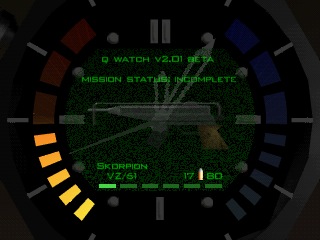 GoldenEye Depot tweet media
