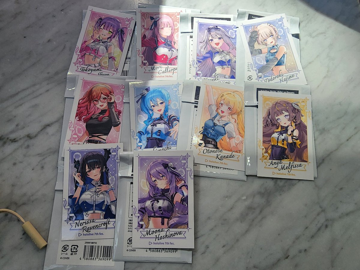 はち@取引垢 tweet media