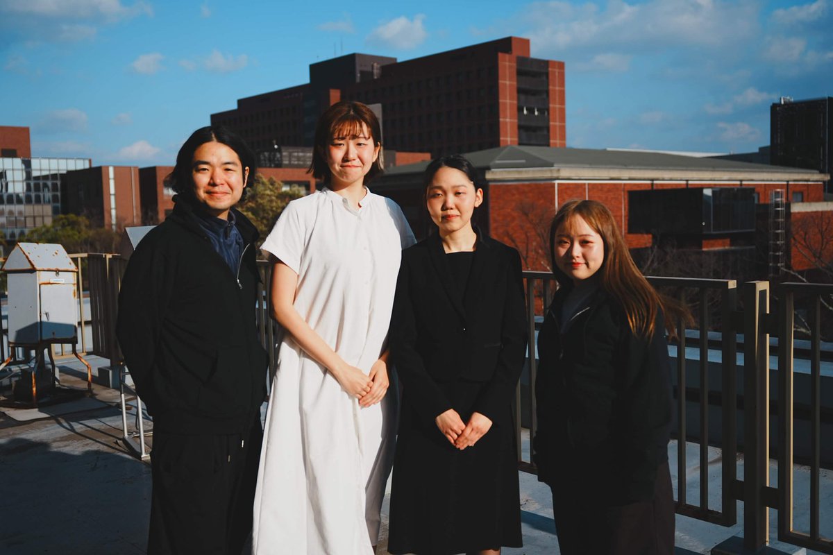 uoeh_EP's tweet photo. https://t.co/03dbTJgk3g